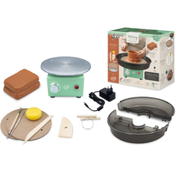 Professional studio - Poterie expert