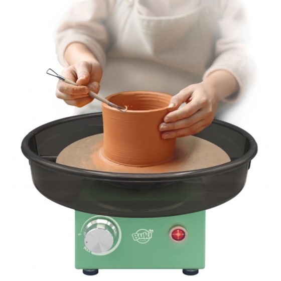 Professional studio - Poterie expert