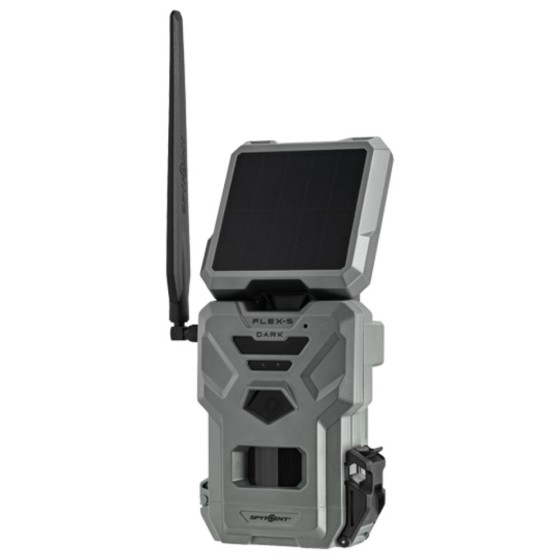 Piège photo Spypoint Flex S Dark