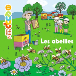Mes p'tits docs : Abeilles