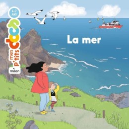 Mes p'tits docs : La mer