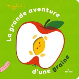 Grande aventure d'une graine