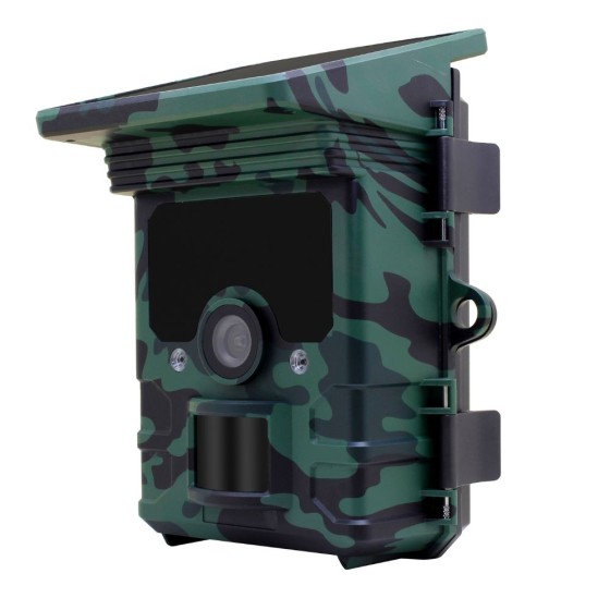 Piège photo EZ-Solar - WiFi 4K