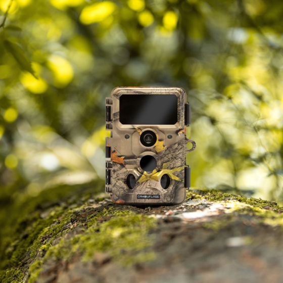 Piège photo EZ60 - WiFi 4K