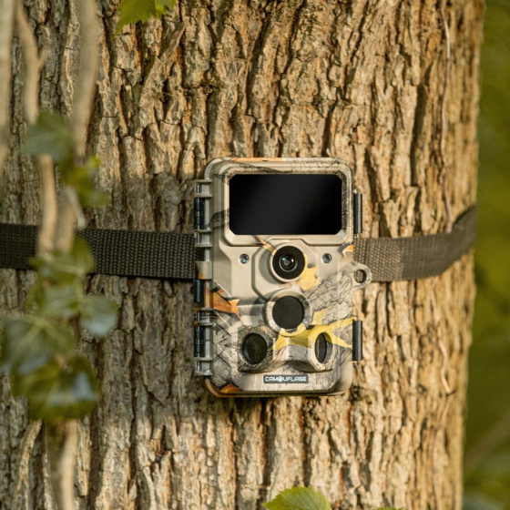 Piège photo EZ60 - WiFi 4K