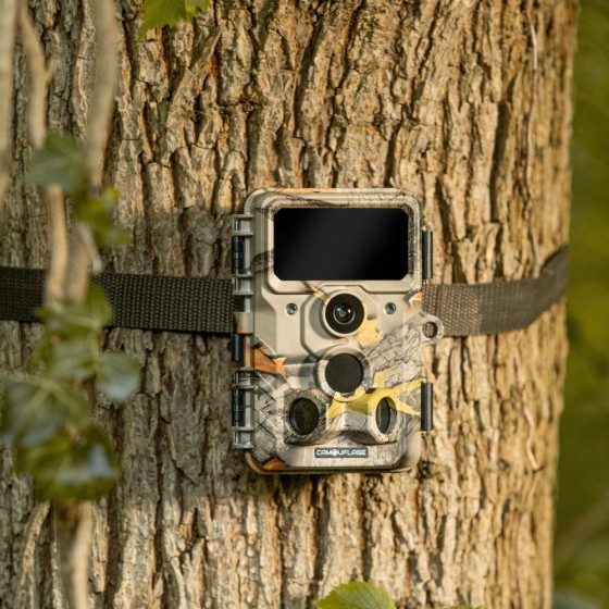 Piège photo EZ60 - WiFi 4K