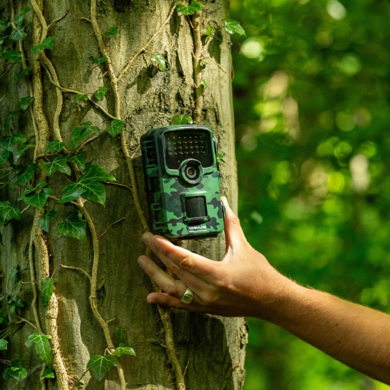 Piège photo EZ20 - WiFi HD