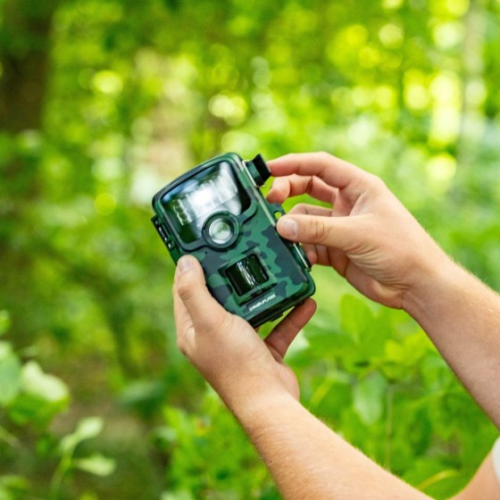 Piège photo EZ2 Lite - HD Piège photo EZ2 Lite - HD