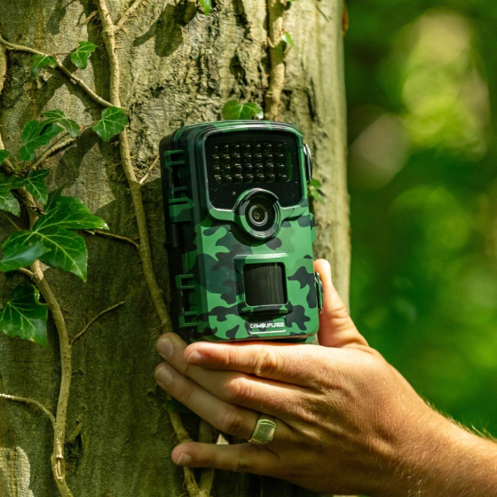 Piège photo EZ2 Lite - HD