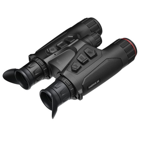 Jumelles a imagerie thermique HIKMICRO HABROK HQ35LN 4K