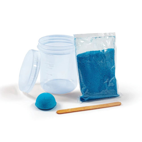 Mini coffret - Science et cristaux