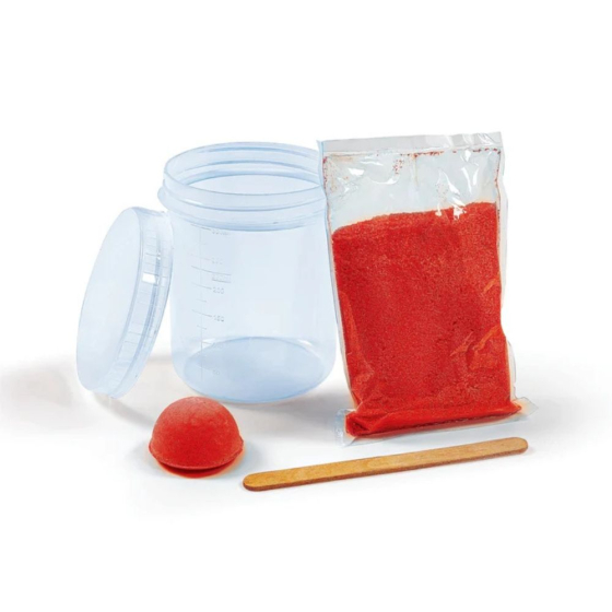 Mini coffret - Science et cristaux