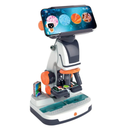Microscope Digital