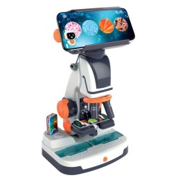 Microscope Digital