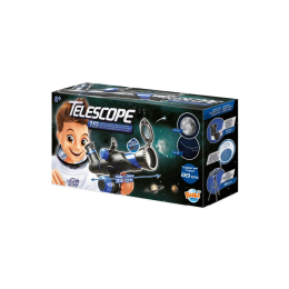 Télescope 15 activités
 - Seconde vie