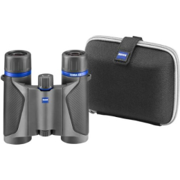 Jumelles Zeiss Terra ED Pocket 10x25