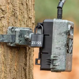 Support Vari-mount pour piège photographique Zeiss Secacam