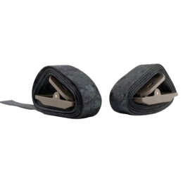 Sangles de fixation d'arbre x 2 - ZEISS secacam