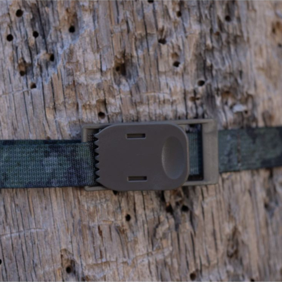 Sangles de fixation d'arbre x 2 - ZEISS secacam