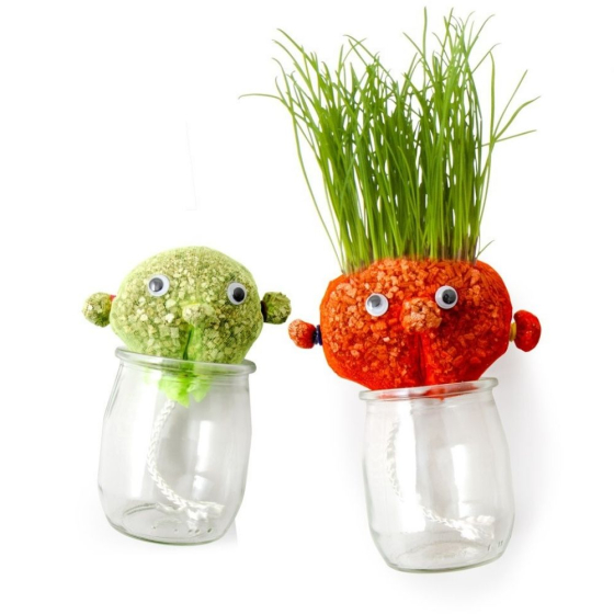 Coffret activité - Mr Patate