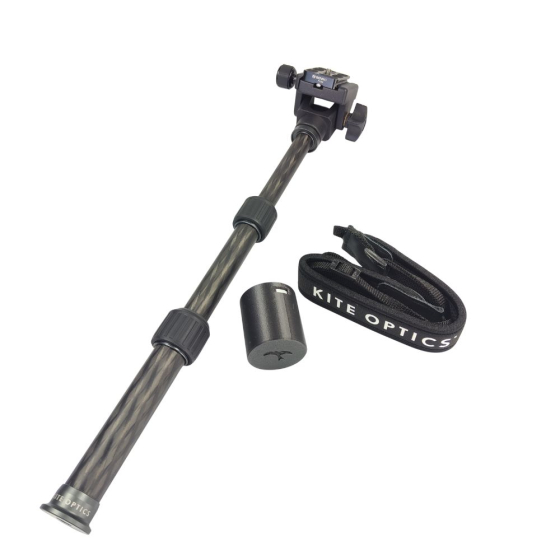 kit confort pour Longue-vue Kite APC 60 ED STABILISEES