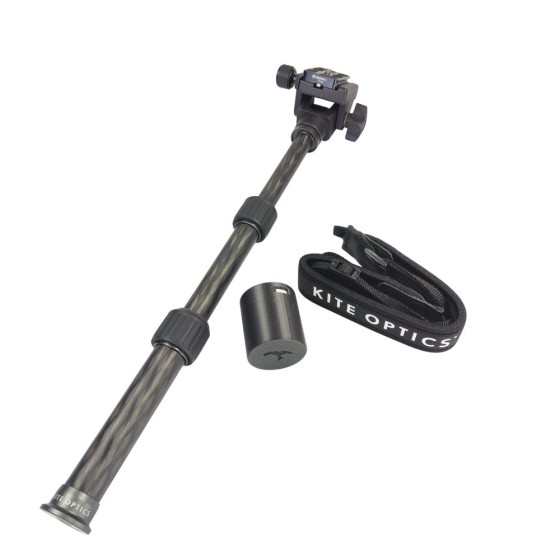 kit confort pour Longue-vue Kite APC 60 ED STABILISEES