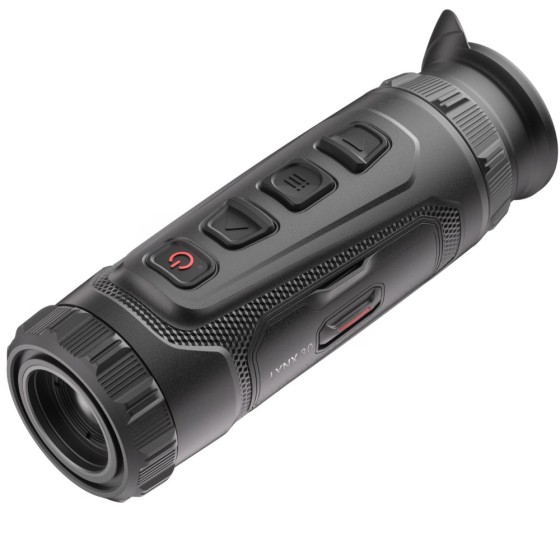 Monoculaire vision thermique - Lynx LH19 3.0