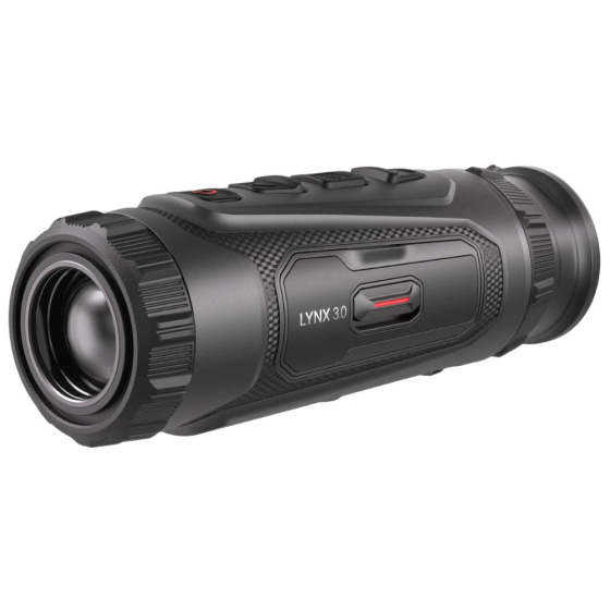 Monoculaire vision thermique - Lynx LH25 3.0