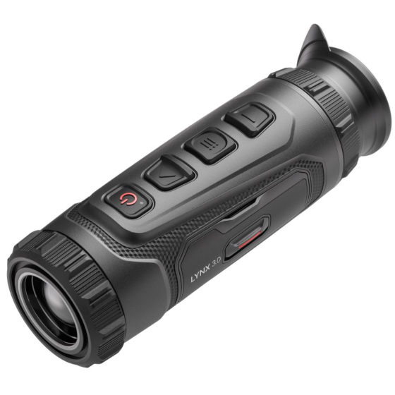 Monoculaire vision thermique - Lynx LH25 3.0