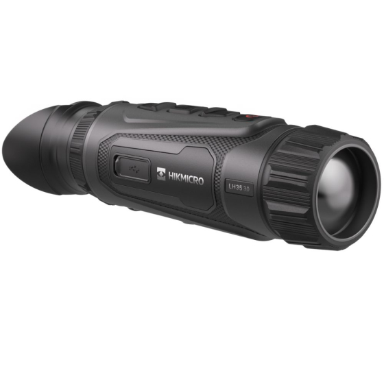 Monoculaire vision thermique - Lynx LH35 3.0