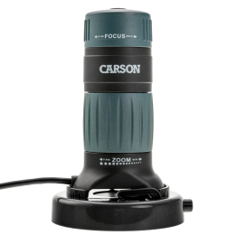 Microscope numérique zPix 300 108x 569x Basé sur un écran 32 pouces