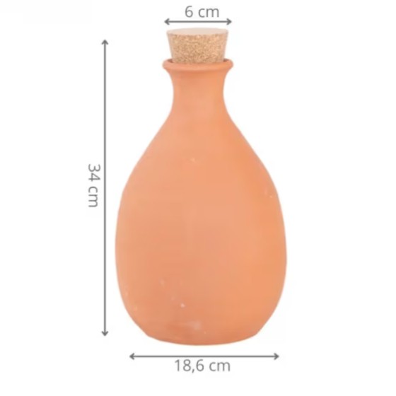 Arrosoir Olla pour plantes Taille L