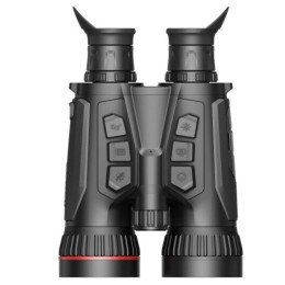 Jumelles a imagerie thermique HIKMICRO HABROK pro HX60LS
