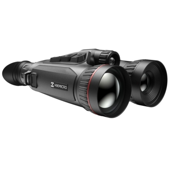 Jumelles a imagerie thermique HIKMICRO HABROK pro HX60LS