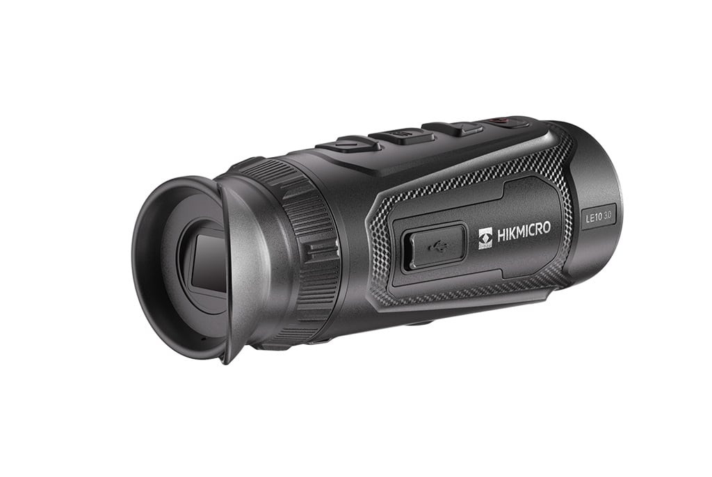 Monoculaire de vision thermique HIK MICRO LYNX LE10 3.0