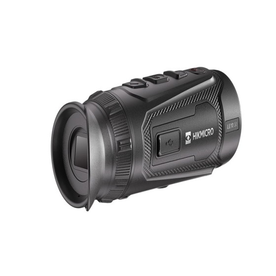 Monoculaire de vision thermique HIK MICRO LYNX LE10 3.0