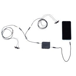 Kit supplémentaire - Birdmic