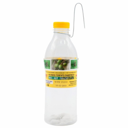 Kit bouteille Phosphate Diammonique mouche de l'olive