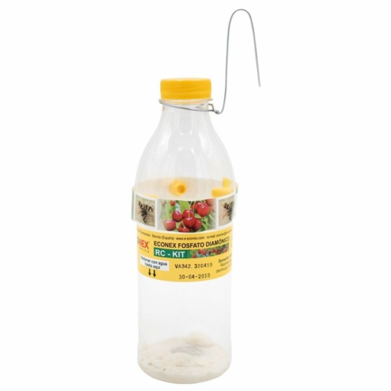 Kit bouteille Phosphate Diammonique mouche de la cerise