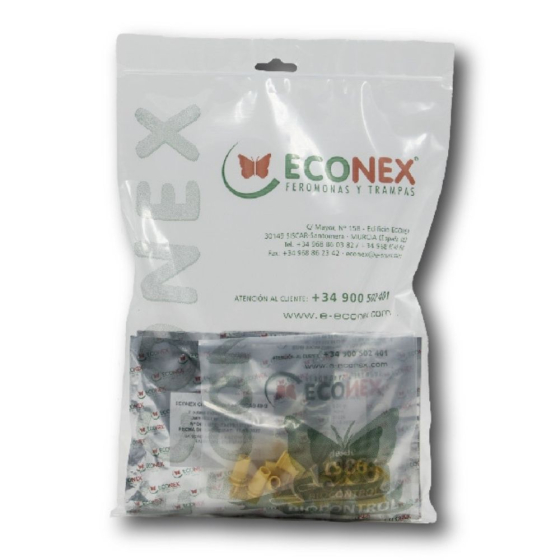 Piège Attrape-mouches grande capacité