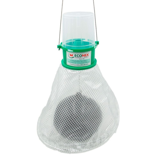 Piège contre les taons