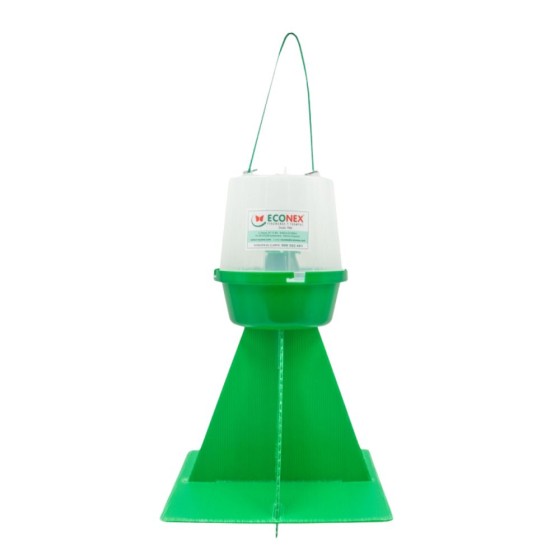 Piège contre les punaises diaboliques