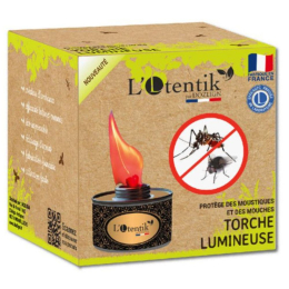 Torche Lumineuse répulsive-150 ml