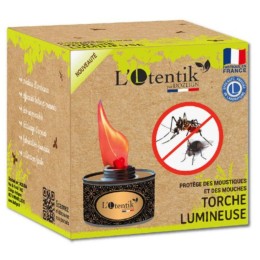 Torche Lumineuse répulsive-150 ml