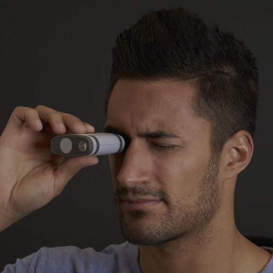 Mini appareil de vision nocturne Aura