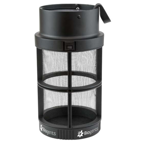 Piège à moustiques - Biogents Aerotrap