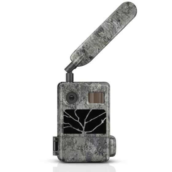 Piège photo ZEISS Secacam 3 - Grand angle