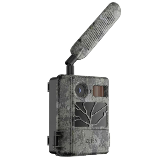 Piège photo ZEISS Secacam 3 - Grand angle