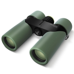 Jumelles SWAROVSKI CL COMPANION V2 8x30 coloris vert