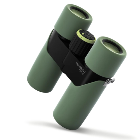 Jumelles SWAROVSKI CL COMPANION V2 8x30 coloris vert